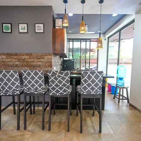 Malama Stay Ruturang Villa 4Bhk, Lonavala Exteriér fotografie