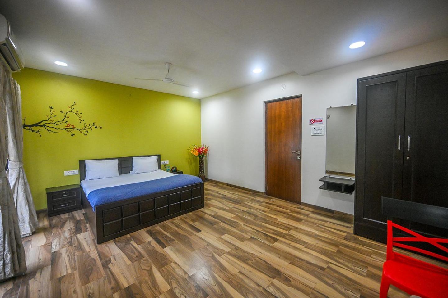 Malama Stay Ruturang Villa 4Bhk, Lonavala Exteriér fotografie