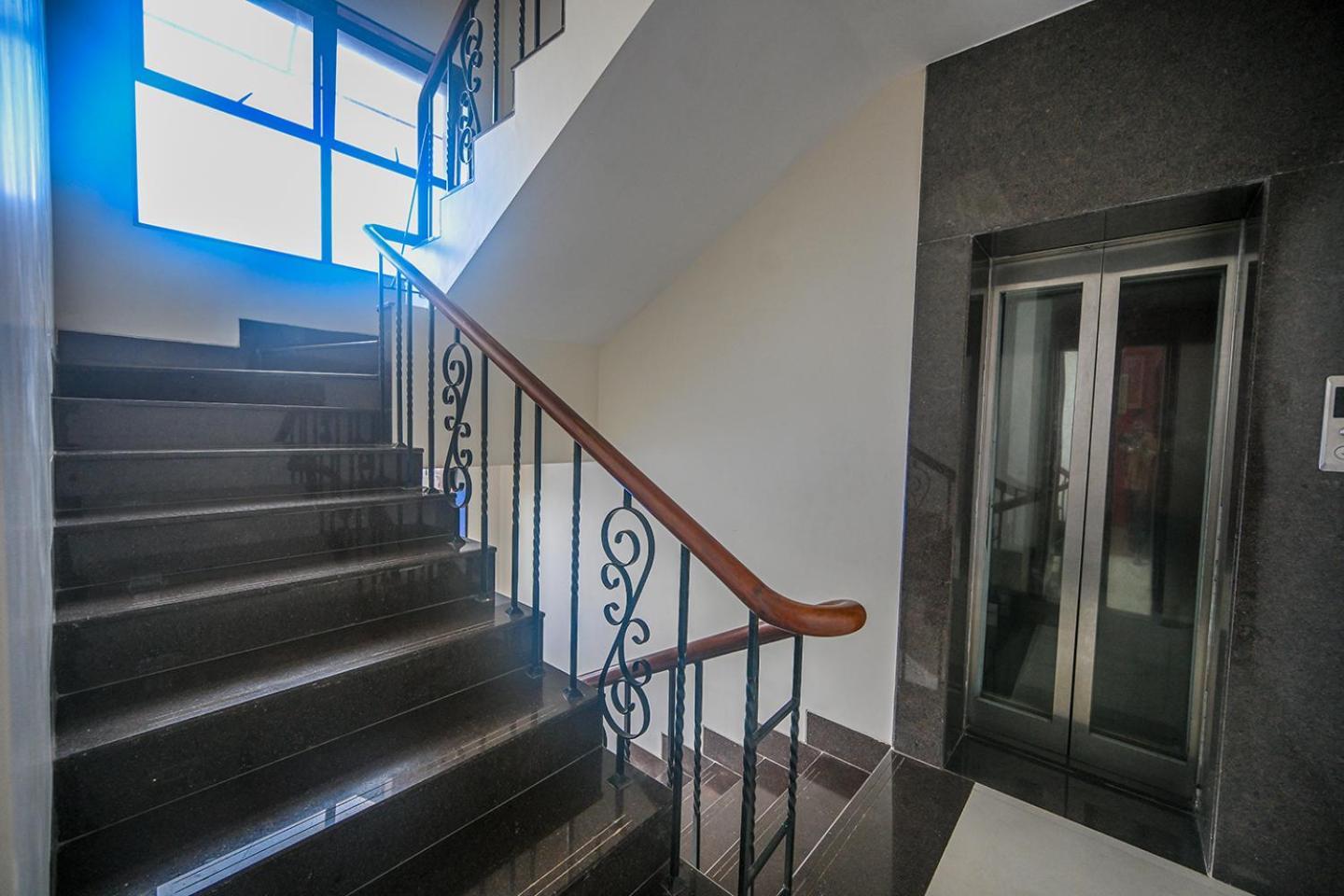Malama Stay Ruturang Villa 4Bhk, Lonavala Exteriér fotografie