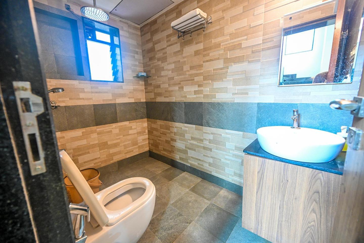 Malama Stay Ruturang Villa 4Bhk, Lonavala Exteriér fotografie