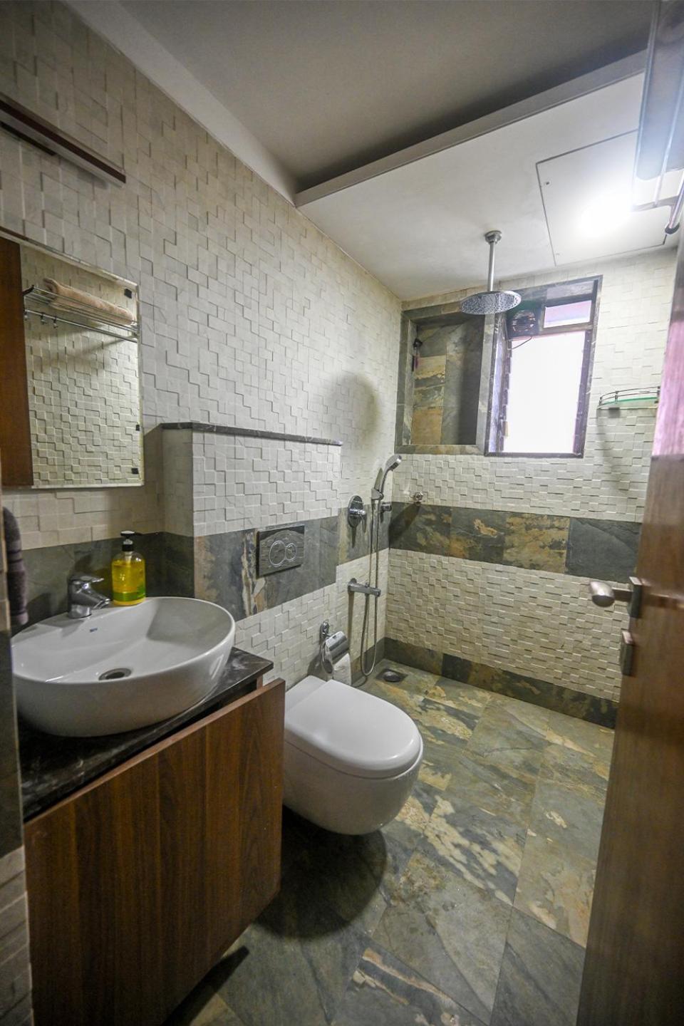 Malama Stay Ruturang Villa 4Bhk, Lonavala Exteriér fotografie