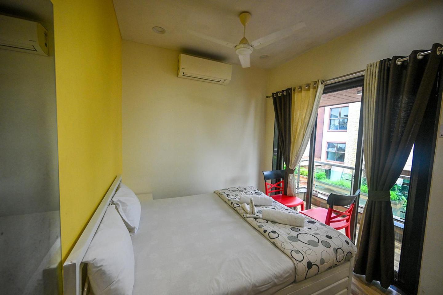 Malama Stay Ruturang Villa 4Bhk, Lonavala Exteriér fotografie