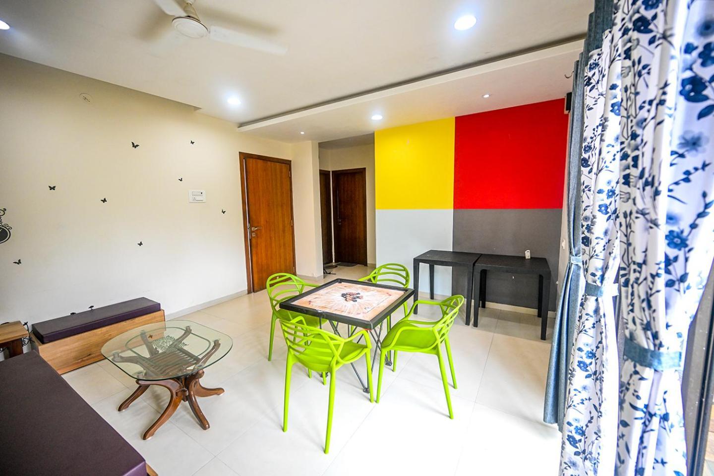 Malama Stay Ruturang Villa 4Bhk, Lonavala Exteriér fotografie